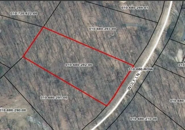 1st image of Lot 292 Wolf Ln, Farwell, MI 48622 | MLS# 50214572