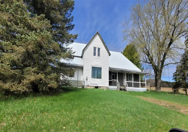 1st image of 5248 W Shelby Rd, Shelby, MI 49455 | MLS# 70460947