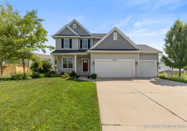 Photo 1 of Sale Pending at 5814 Sage River Ct, Wyoming, MI 49418 | MLS# 70546071 | Listing updated on 2026-07-18