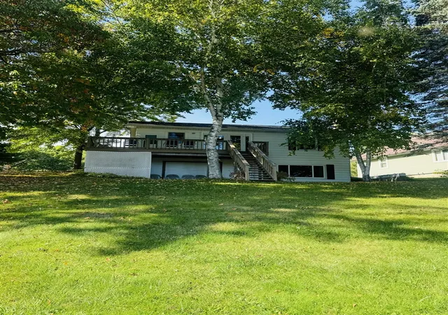 Homes for sale in Irons, MI | 5112 N Bass Lake Rd, Irons, MI 49644 | MLS# 70497382