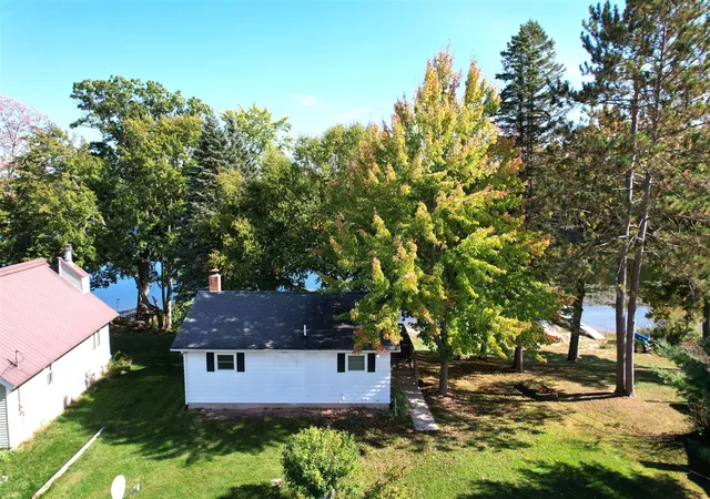 Homes for sale in Irons, MI | 5112 N Bass Lake Rd, Irons, MI 49644 | MLS# 70497382