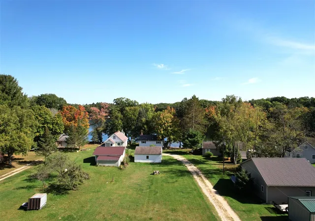 Homes for sale in Irons, MI | 5112 N Bass Lake Rd, Irons, MI 49644 | MLS# 70497382