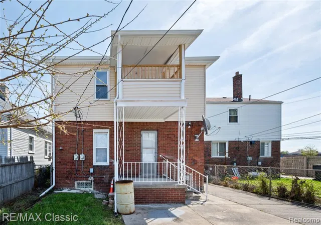 41st image of 7239 Barrie St, Dearborn, MI 48126 | MLS# 60988994