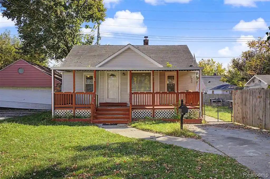 Photo 1 of Single family home for sale at 6890 Greenview Ave, Detroit, MI 48228 3497 | MLS# 61041188 | Listing updated on 2026-10-23