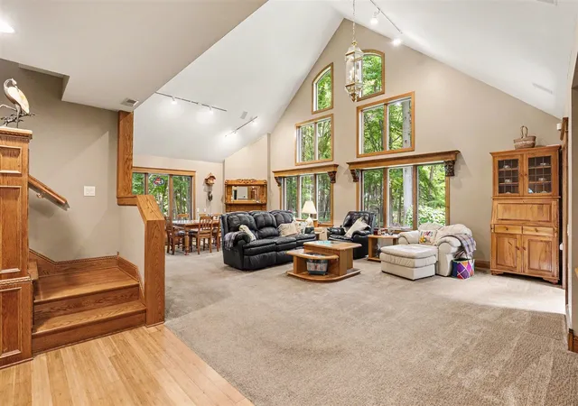 4th image of 10735 Brown Lake Dr, Rockford, MI 49341 | MLS# 70540533