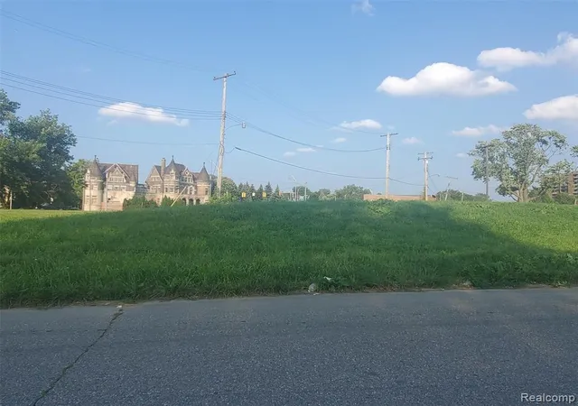 Photo 1 of Land for sale at 4206 Vermont, Detroit, MI 48208 | MLS# 60284168 | Listing updated on 2026-01-24