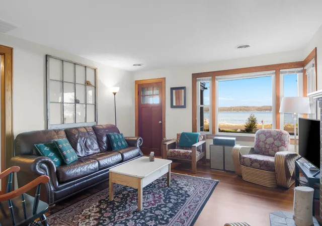 Photo 4 of Single family home for sale at 1483 S Shore E #Lot: 19, Frankfort, MI 49635 | MLS# 80074761 | Listing updated on 2026-10-30