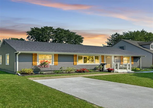 1st image of 21705 Lange St, Saint Clair Shores, MI 48080 | MLS# 70503951