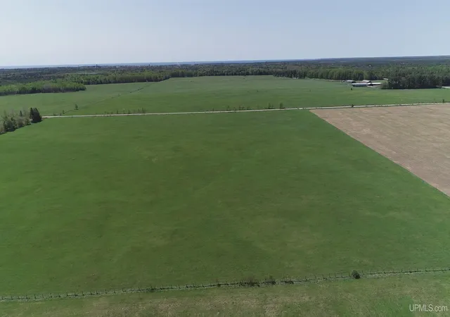 Homes for sale in Manistique, MI | 70 Acres M-94 Hwy, Manistique, MI 49854 | MLS# 50209415