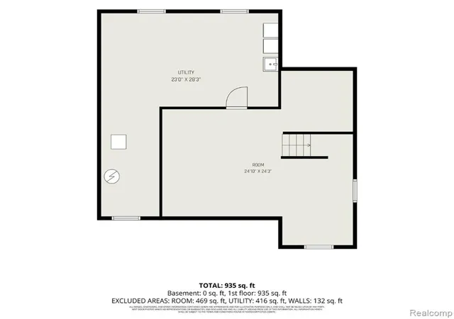 Homes for sale in Sterling Heights, MI | 8215 Clinton River Rd, Sterling Heights, MI 48314 | MLS# 61006184