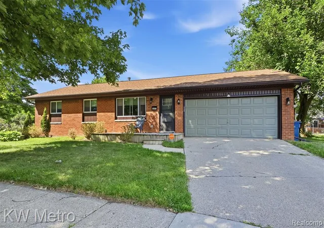 1st image of 8607 Kingston Ct, Ypsilanti, MI 48198 | MLS# 61016497