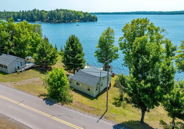 Homes for sale in Mohawk, MI | 6314 Gay Lac La Belle Rd, Mohawk, MI 49950 | MLS# 50213688