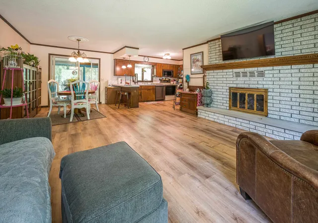 Photo 5 of Single family home for sale at 2881 Dean St, Harrison, MI 48625 | MLS# 50208768 | Listing updated on 2026-06-11