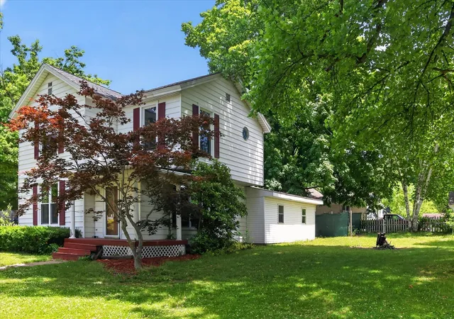 Homes for sale in Muir, MI | 282 Liberty St, Muir, MI 48860 | MLS# 70538879