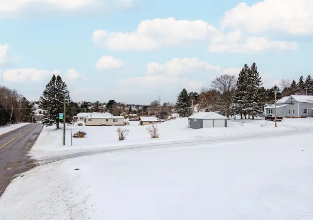 Homes for sale in Crystal Falls, MI | Tbd Superior Ave, Crystal Falls, MI 49920 | MLS# 50203955