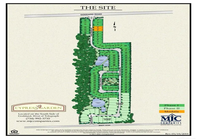 Photo 4 of Sale Pending at 11956 Partridge Dr #85, Taylor, MI 48180 | MLS# 50204008 | Listing updated on 2026-04-10