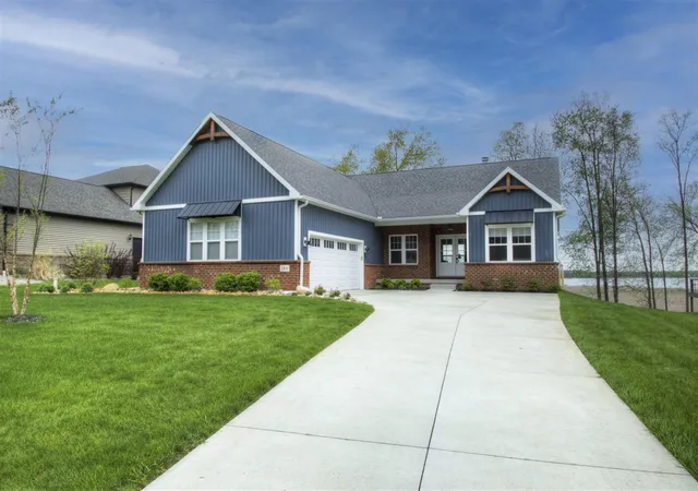 Photo 2 of Single family home for sale at 144 Bloomfield Blvd, Brooklyn, MI 49230 | MLS# 70550485 | Listing updated on 2026-08-30