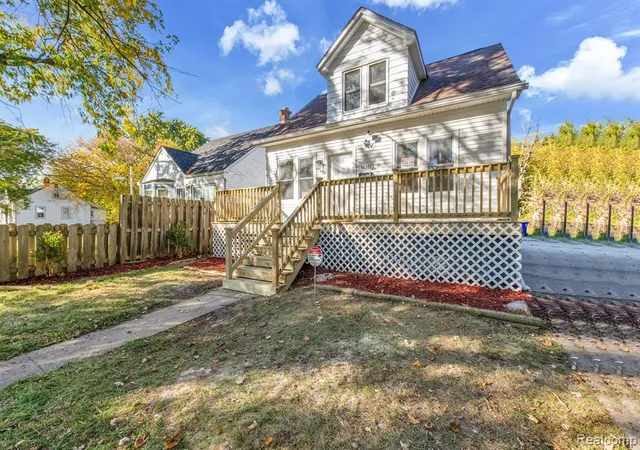 1st image of 16211 Maddelein St, Detroit, MI 48205 | MLS# 60351048