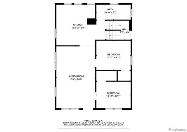 28th image of 16211 Maddelein St, Detroit, MI 48205 | MLS# 60351048
