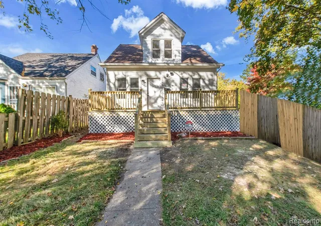 2nd image of 16211 Maddelein St, Detroit, MI 48205 | MLS# 60351048