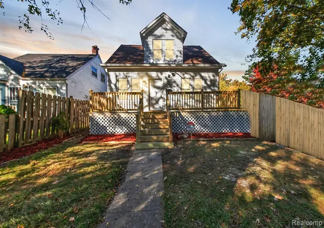 3rd image of 16211 Maddelein St, Detroit, MI 48205 | MLS# 60351048