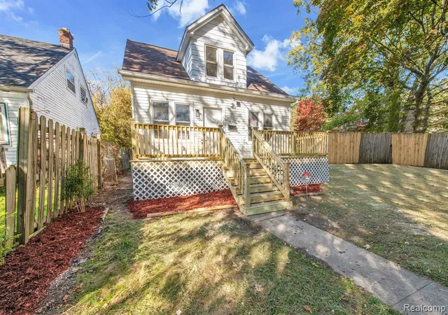 4th image of 16211 Maddelein St, Detroit, MI 48205 | MLS# 60351048