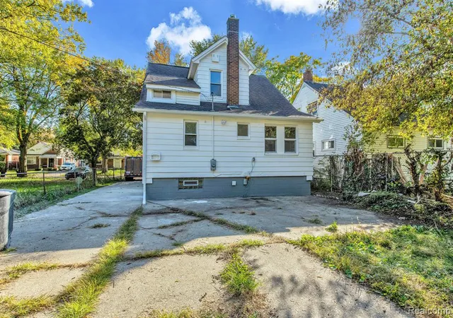 5th image of 16211 Maddelein St, Detroit, MI 48205 | MLS# 60351048