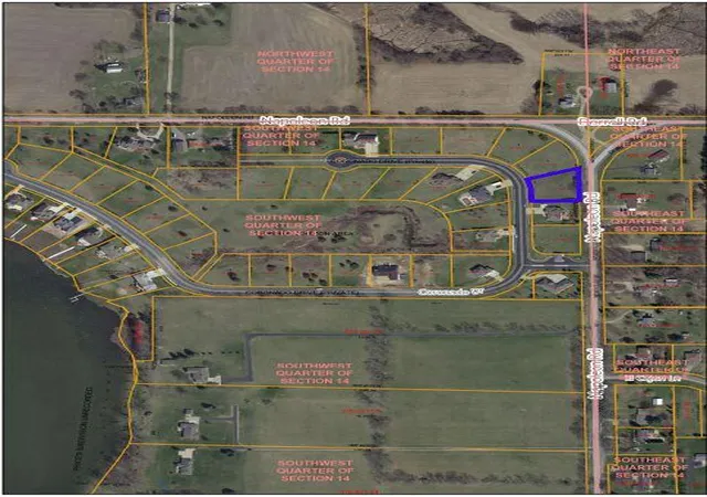 Photo 3 of Sale Pending at 4 Coronado Dr, Jackson, MI 49201 | MLS# 70520912 | Listing updated on 2026-08-13