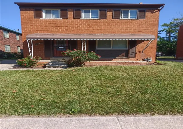 Photo 2 of Single family home for sale at 3750 W Buena Vista St, Detroit, MI 48238 | MLS# 70550210 | Listing updated on 2026-09-09