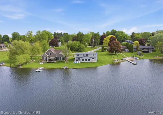 1st image of 6672 Seth Ct, Clarkston, MI 48348 | MLS# 60997328