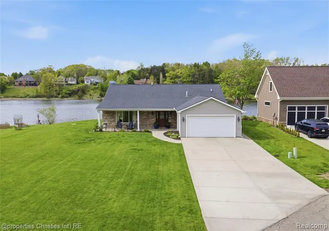 2nd image of 6672 Seth Ct, Clarkston, MI 48348 | MLS# 60997328