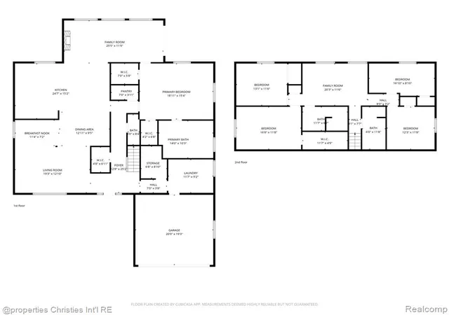 54th image of 6672 Seth Ct, Clarkston, MI 48348 | MLS# 60997328