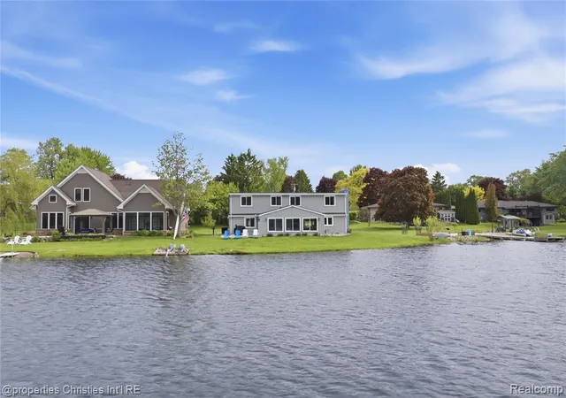 5th image of 6672 Seth Ct, Clarkston, MI 48348 | MLS# 60997328