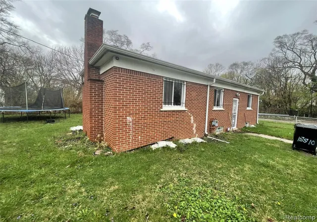 Homes for sale in Detroit, MI | 15510 Faircrest St, Detroit, MI 48205 | MLS# 60985812