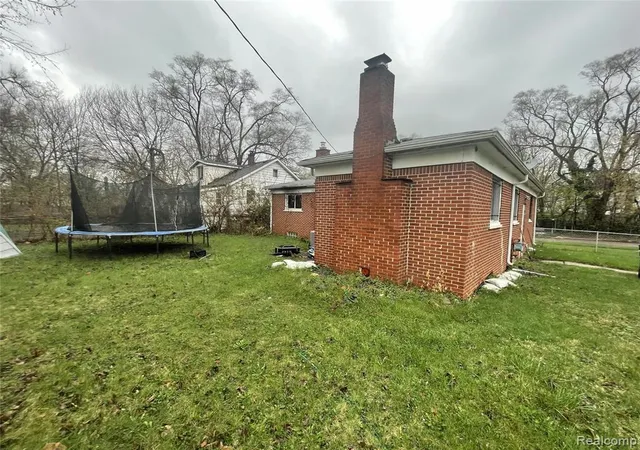 Homes for sale in Detroit, MI | 15510 Faircrest St, Detroit, MI 48205 | MLS# 60985812