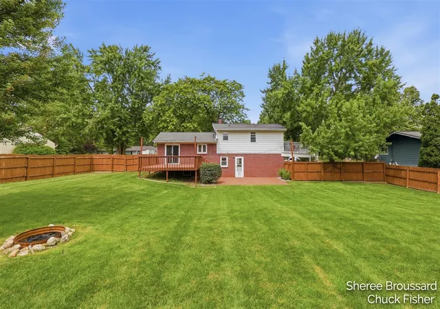 Homes for sale in Jenison, MI | 7470 Louise Ave, Jenison, MI 49428 | MLS# 70543026