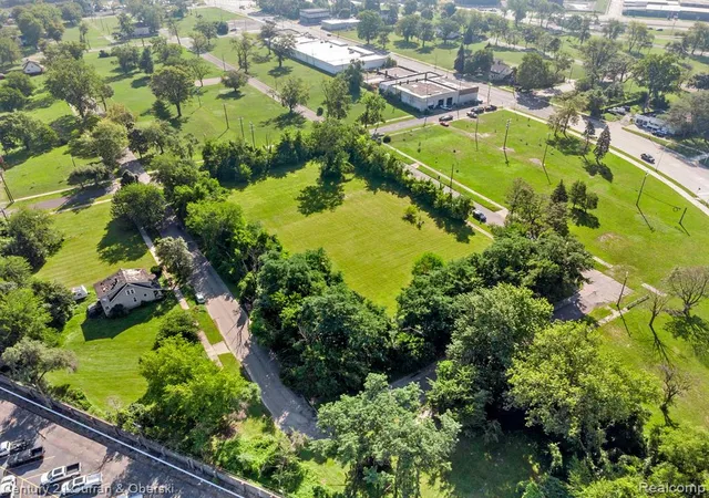 Photo 2 of Land for sale at 530 S Colonial St, Detroit, MI 48217 | MLS# 60247502 | Listing updated on 2026-07-06