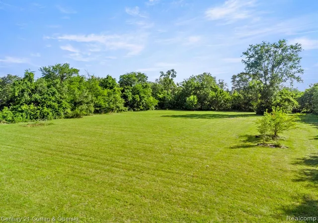 Photo 3 of Land for sale at 530 S Colonial St, Detroit, MI 48217 | MLS# 60247502 | Listing updated on 2026-07-06