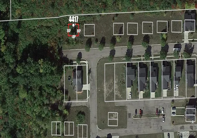 Photo 2 of Land for sale at 4417 Market, Flint, MI 48506 | MLS# 60354002 | Listing updated on 2026-02-26