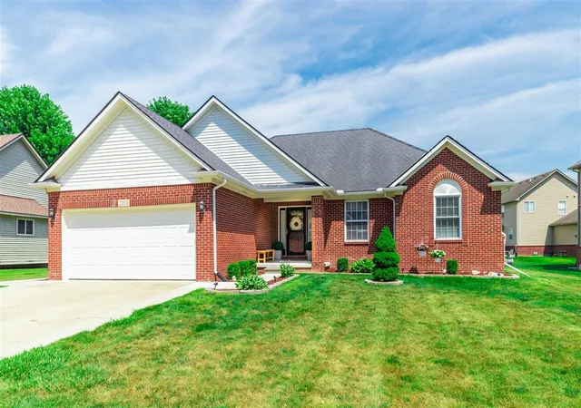1st image of 23509 W Creek Dr #36, New Boston, MI 48164 | MLS# 70542621