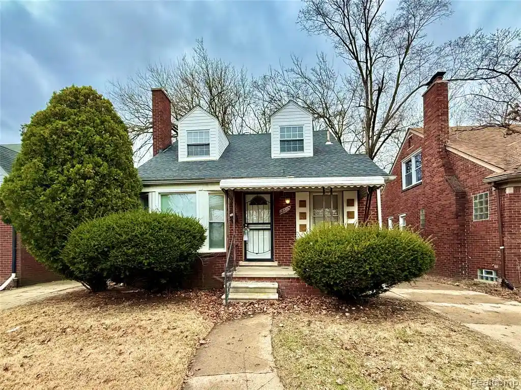 Photo 1 of Single family home for sale at 18665 Birwood St, Detroit, MI 48221 1905 | MLS# 61041361 | Listing updated on 2026-10-24