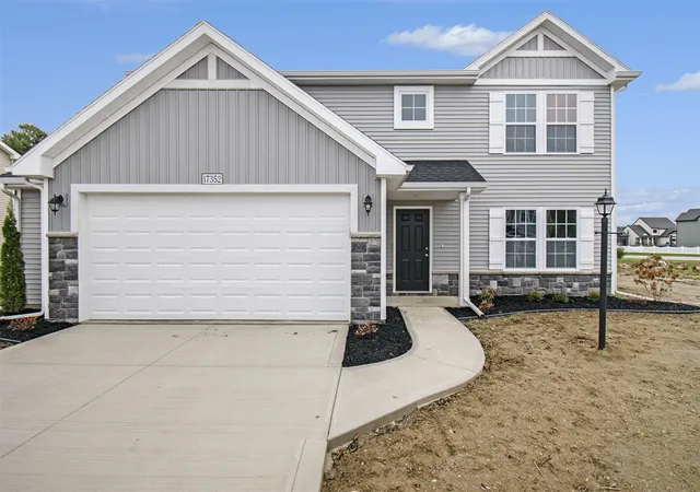 Homes for sale in Caledonia, MI | 7121 Pileated Dr, Caledonia, MI 49316 | MLS# 70524918