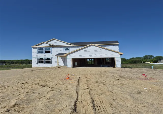Homes for sale in Caledonia, MI | 7121 Pileated Dr, Caledonia, MI 49316 | MLS# 70524918