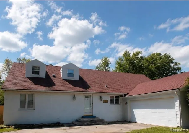 1st image of 3224 Circle Dr, Flint, MI 48507 1881 | MLS# 60995794
