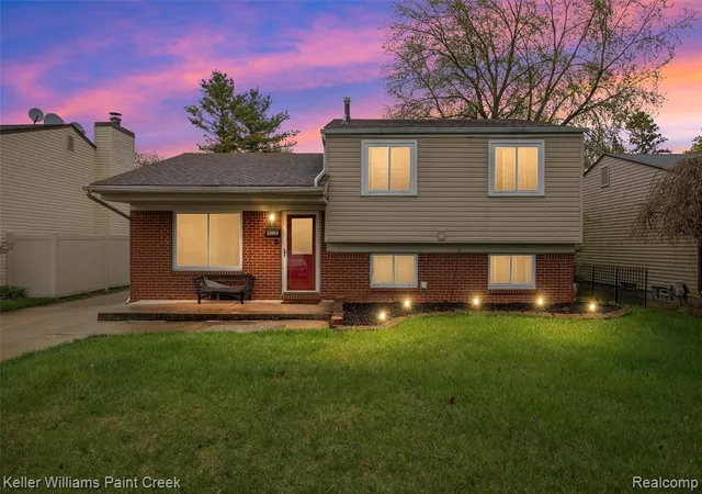 1st image of 33984 Little Mack Ave, Clinton Township, MI 48035 | MLS# 60986731