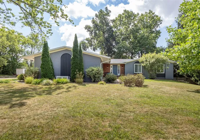 Photo 1 of Single family home for sale at 3125 Coachlite Ave, Portage, MI 49024 | MLS# 70555366 | Listing updated on 2026-09-03