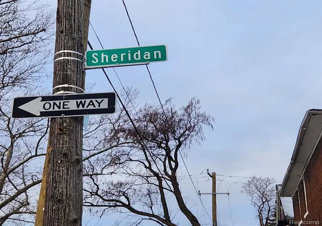 Photo 4 of Land for sale at 3065 Sheridan St, Detroit, MI 48214 | MLS# 60297077 | Listing updated on 2026-06-25