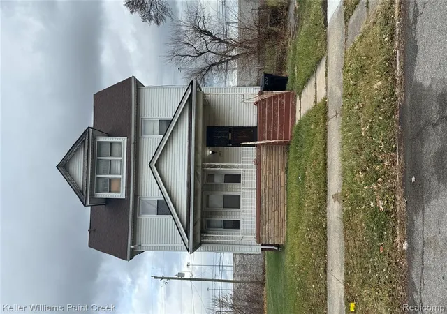 1st image of 3522 Beniteau St, Detroit, MI 48214 3500 | MLS# 60955952