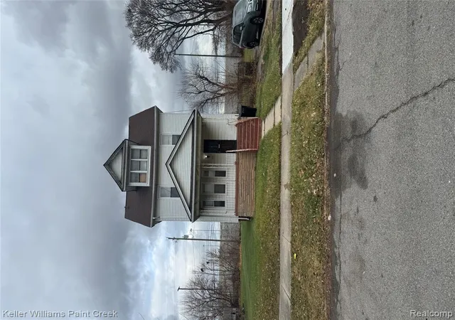 2nd image of 3522 Beniteau St, Detroit, MI 48214 3500 | MLS# 60955952