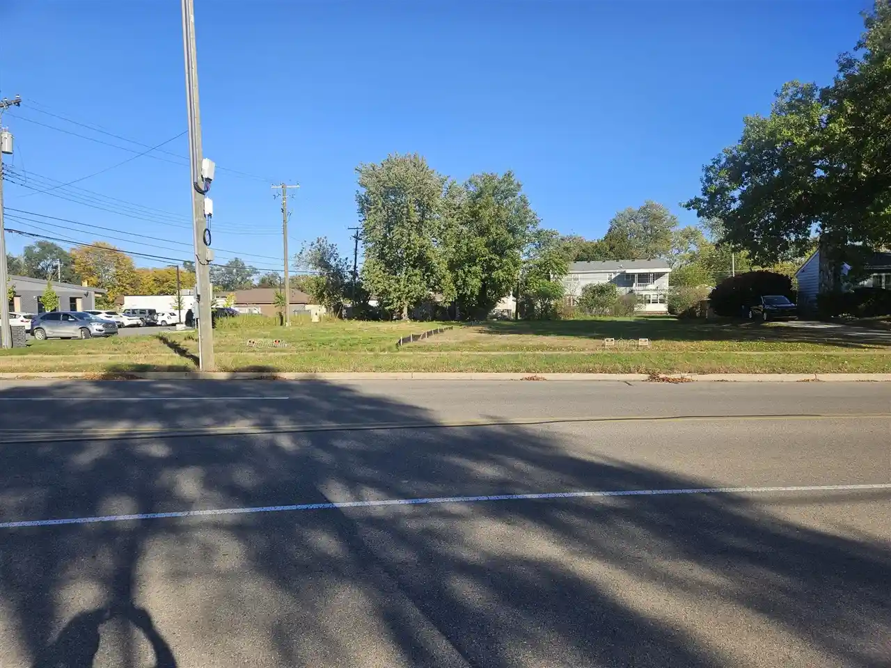 Photo 1 of Land for sale at 2204 N Carlson St, Westland, MI 48185 | MLS# 70564402 | Listing updated on 2026-10-20
